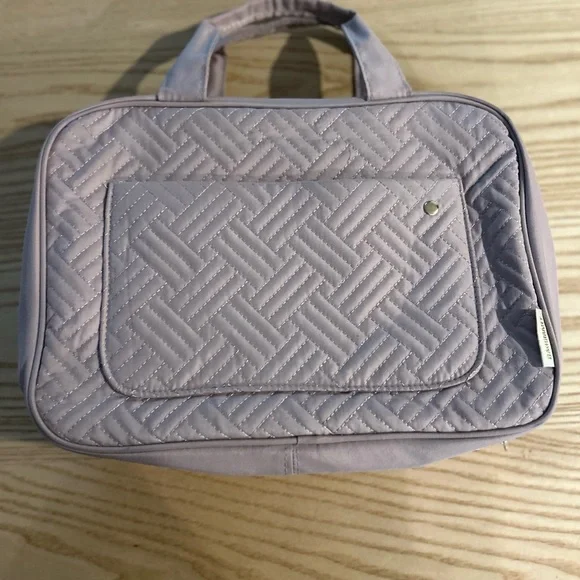 NWOT. Bag Smart Travel Makeup Case. - Picture 2 of 6